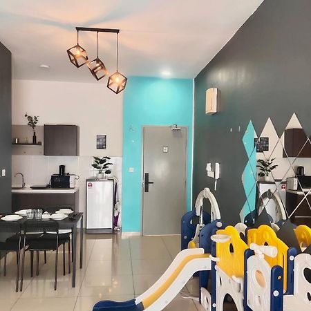 Ezhome Mesahill 汝来 外观 照片