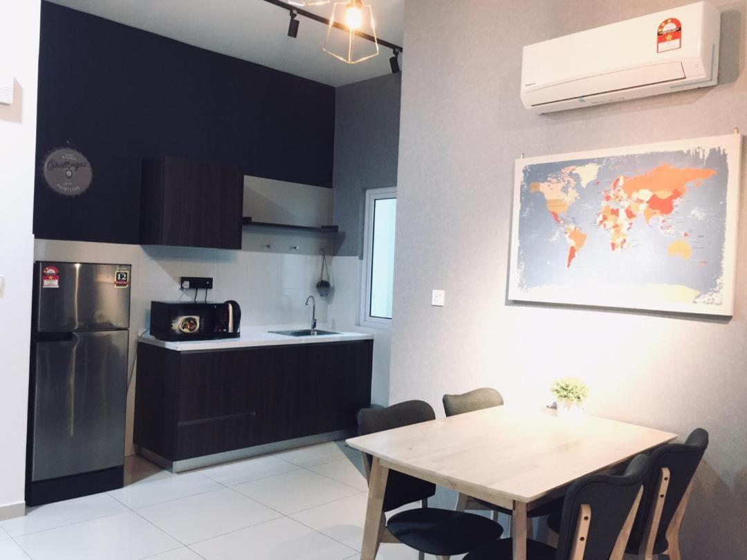 Ezhome Mesahill 汝来 外观 照片
