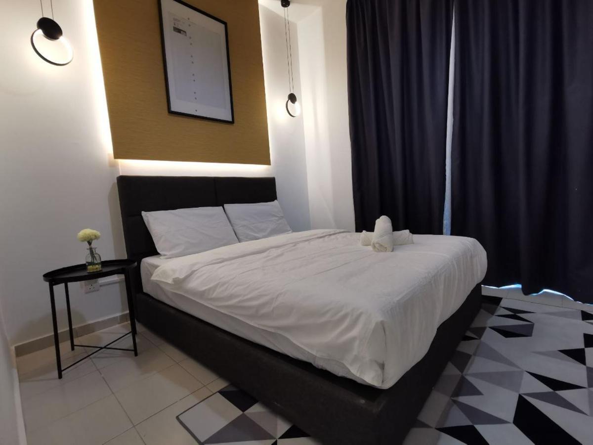 Ezhome Mesahill 汝来 外观 照片