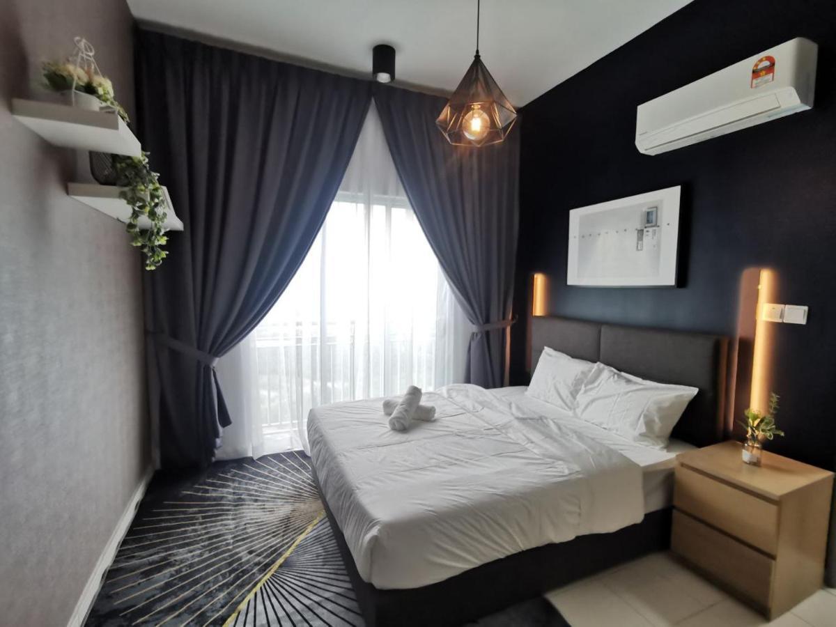 Ezhome Mesahill 汝来 外观 照片