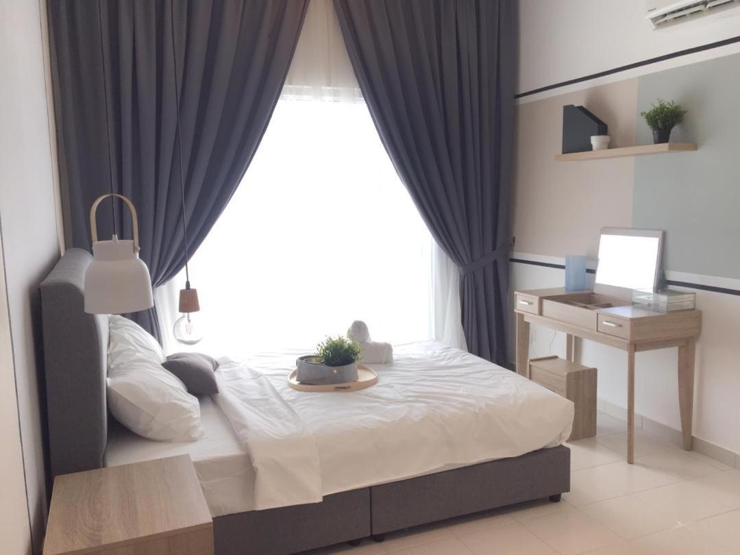 Ezhome Mesahill 汝来 外观 照片