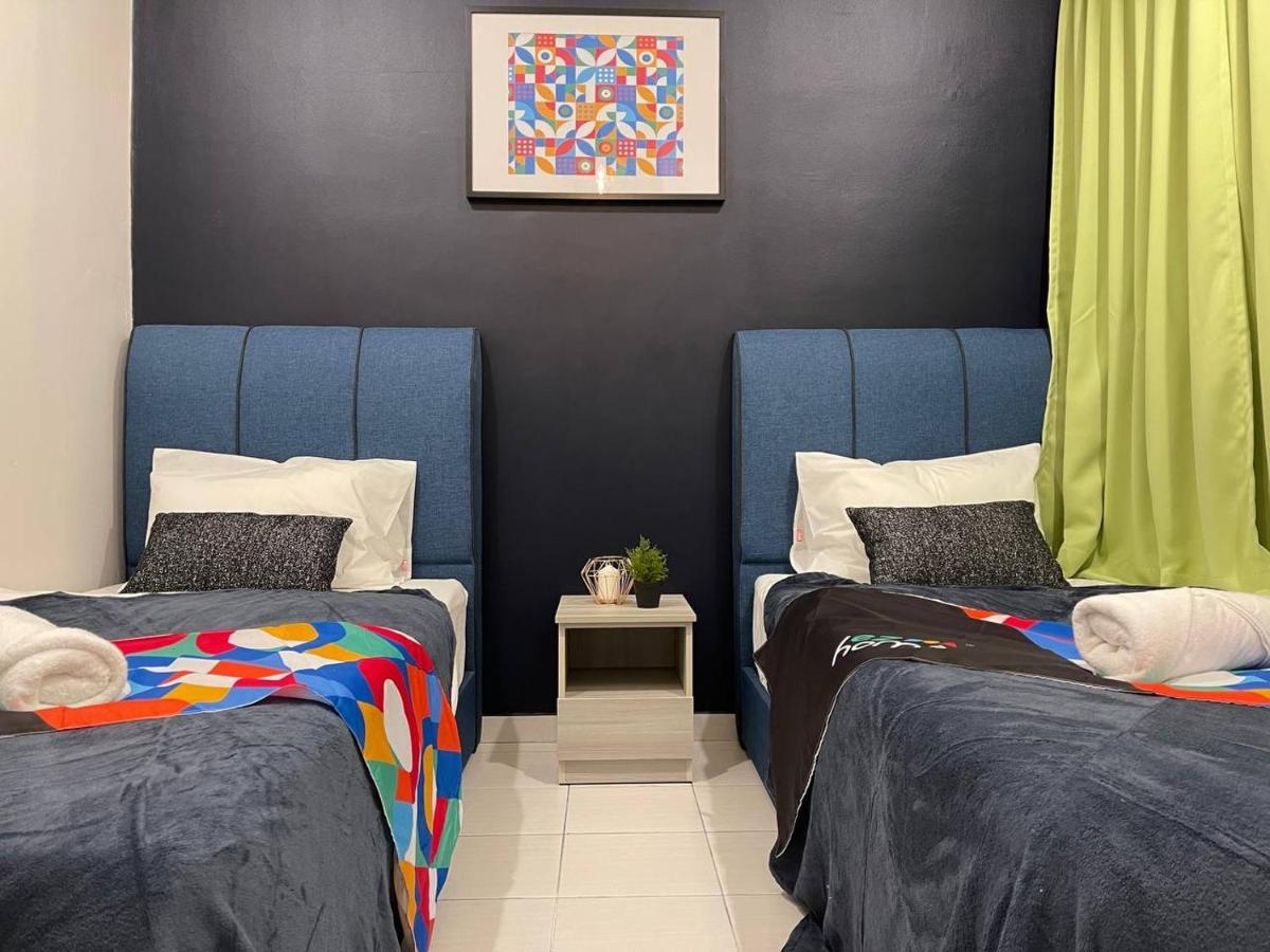 Ezhome Mesahill 汝来 外观 照片