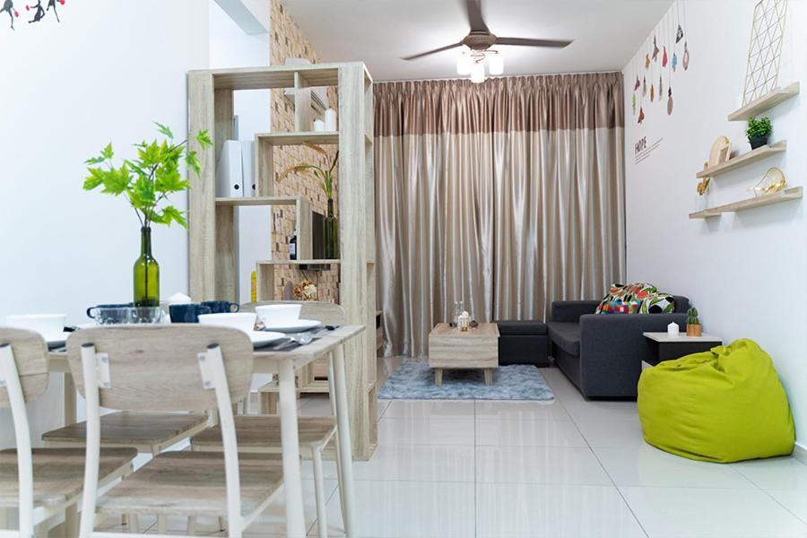 Ezhome Mesahill 汝来 外观 照片