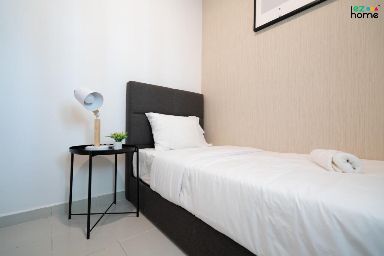 Ezhome Mesahill 汝来 外观 照片