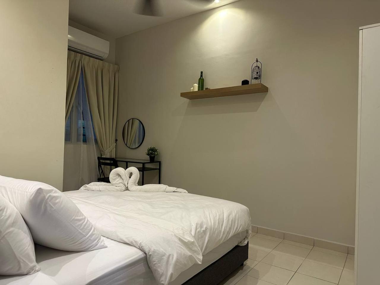 Ezhome Mesahill 汝来 外观 照片