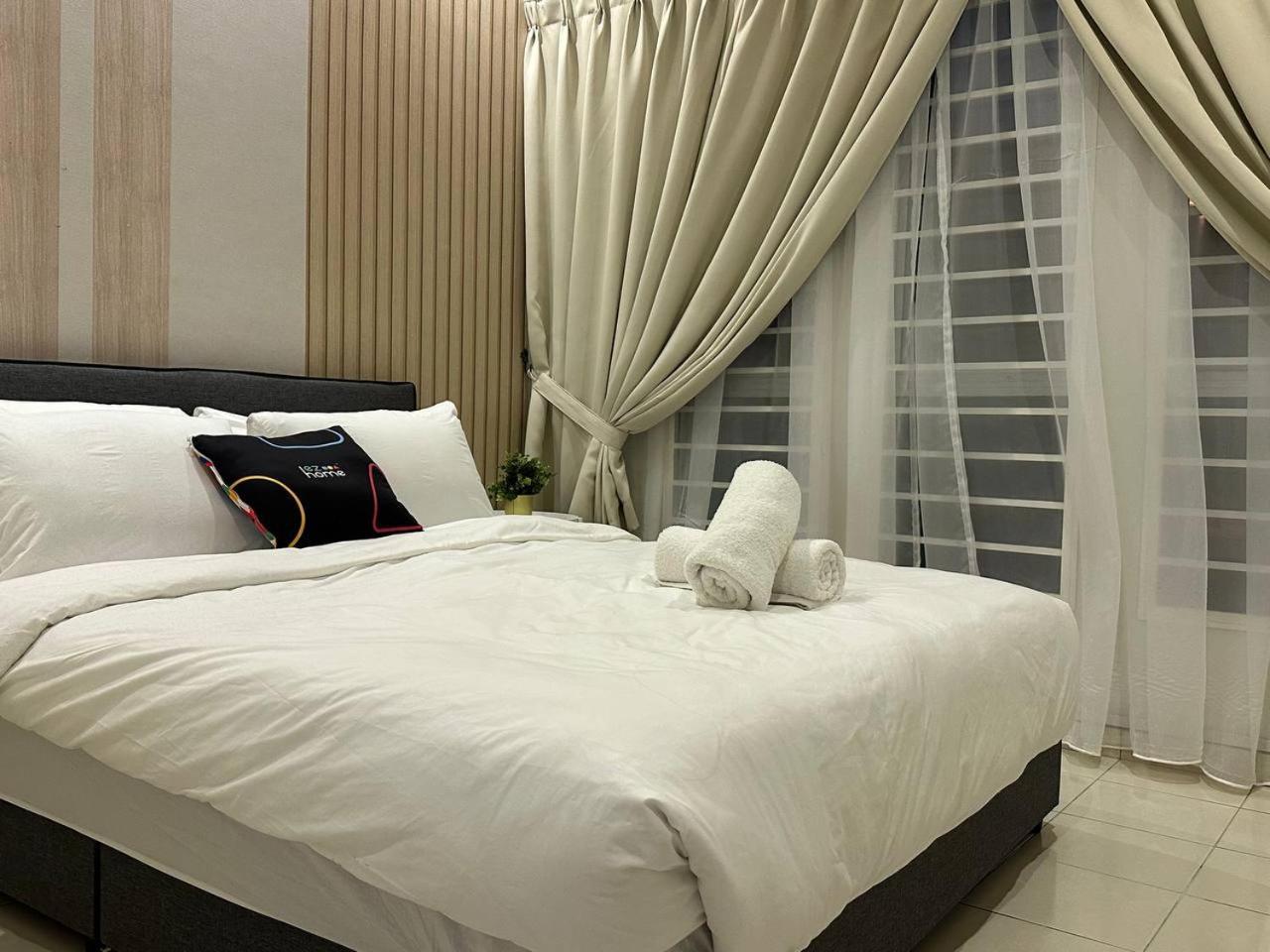 Ezhome Mesahill 汝来 外观 照片