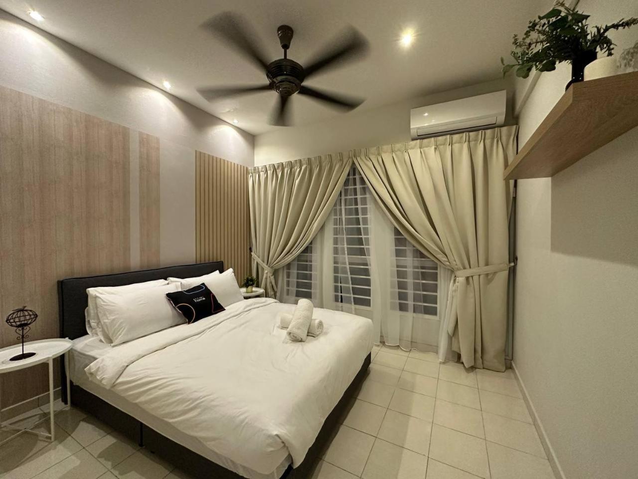 Ezhome Mesahill 汝来 外观 照片